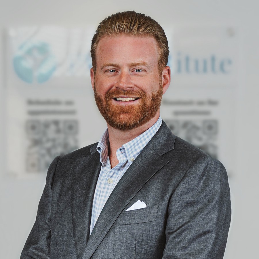 Dr. Chris Mulholland, DO