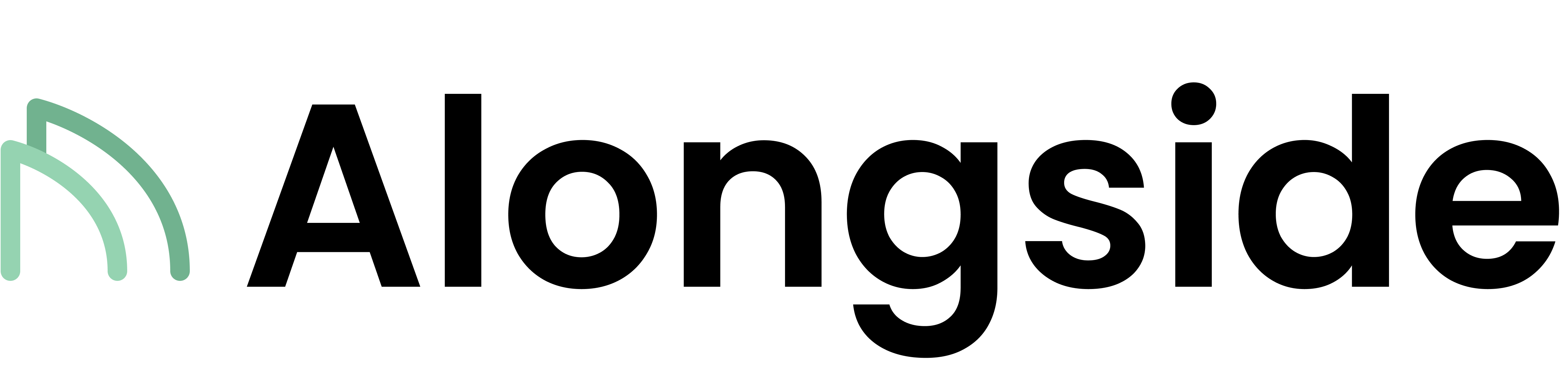 Alongside Health Logo